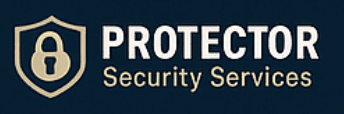 Protector Security Logo